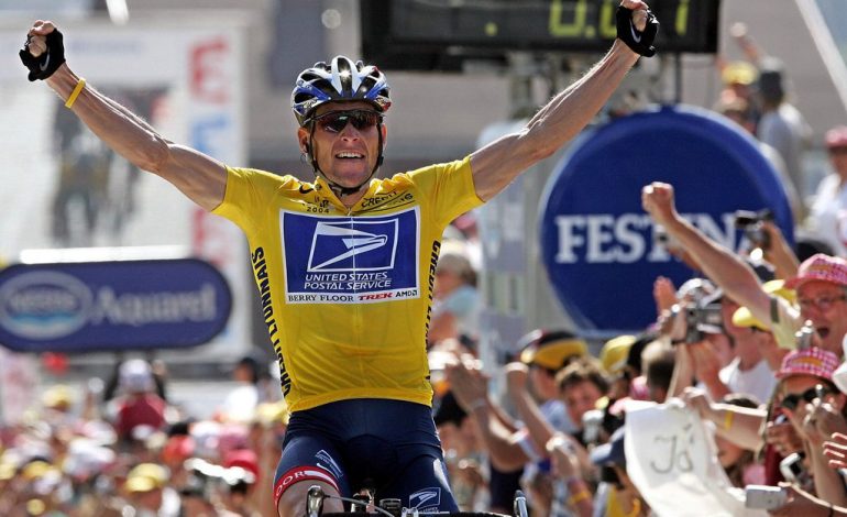 Rikthehet Lance Armstrong, do të jetë në Xhiron e Italisë