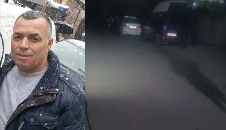 GRABITJA ME ARMË NË KAMËZ/ Dëshmitari rrëfen: Gjak dhe ulërima në dyqan. Ata… (VIDEO)