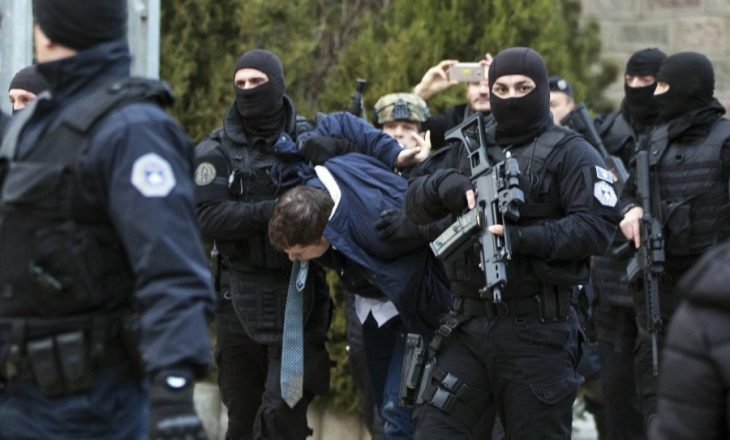 Arrestimi i Marko Gjuriçit në Kosovë, reagon për herë të parë NATO. Ja çfarë thotë