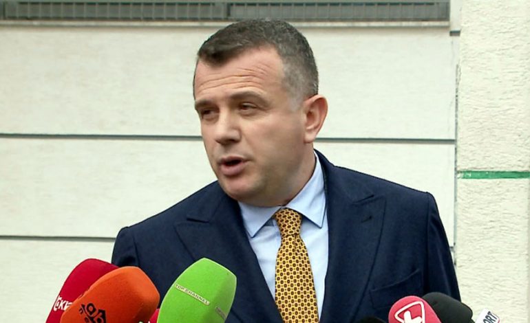 NDOTJA NË ELBASAN/ Balla me dorë të hekurt, “shkarkon” Kryeinspektorin: Ke 1 muaj kohë të…