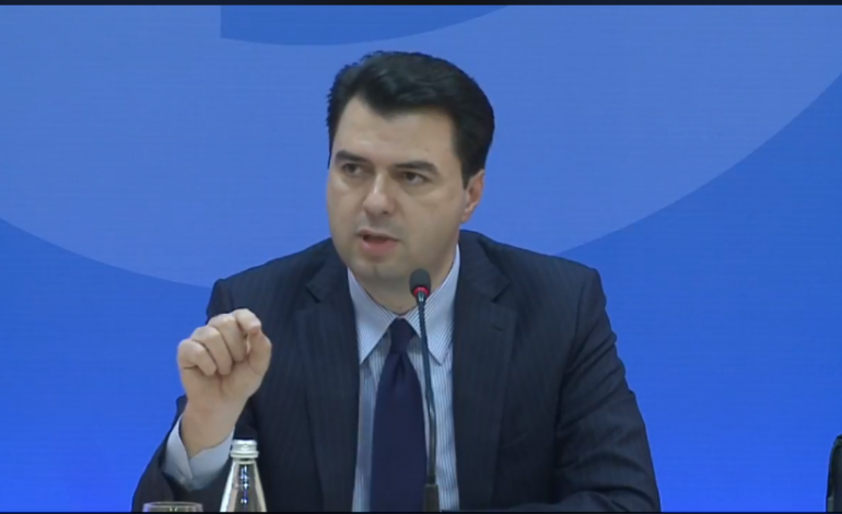 “Shpërthen” zyrtari i lartë i PD: Basha vuan nga autizmi i theksuar politik