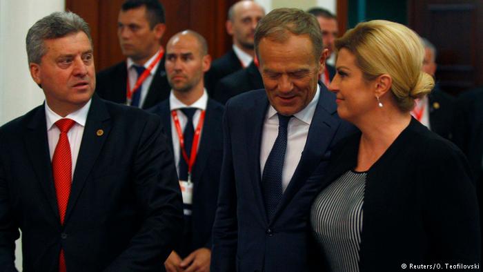 SHKUP/ Samiti i vendeve të procesit “Bërdo-Brioni”