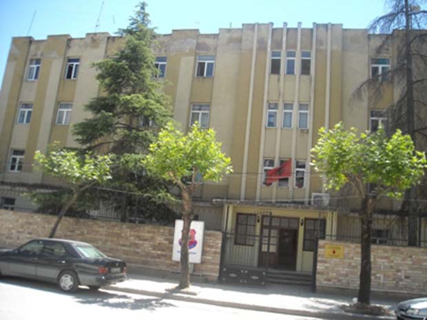 Ndryshime në radhët drejtuese të Policisë/ Kush është kreu i ri i bluve të Beratit dhe i antikrimit ekonomik