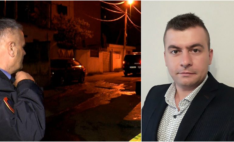 VRASJA NE KINOSTUDIO/ Si u ekzekutua me 4 plumba i riu në Tiranë, autorët përfituan nga …