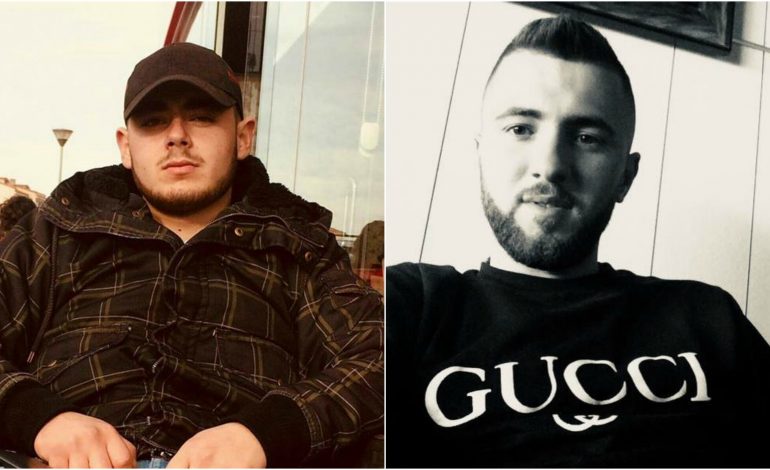 DY ME NJE/ Ja kush janë TRIMAT e Beratit që masakruan me thikë 39-vjeçarin (FOTO)