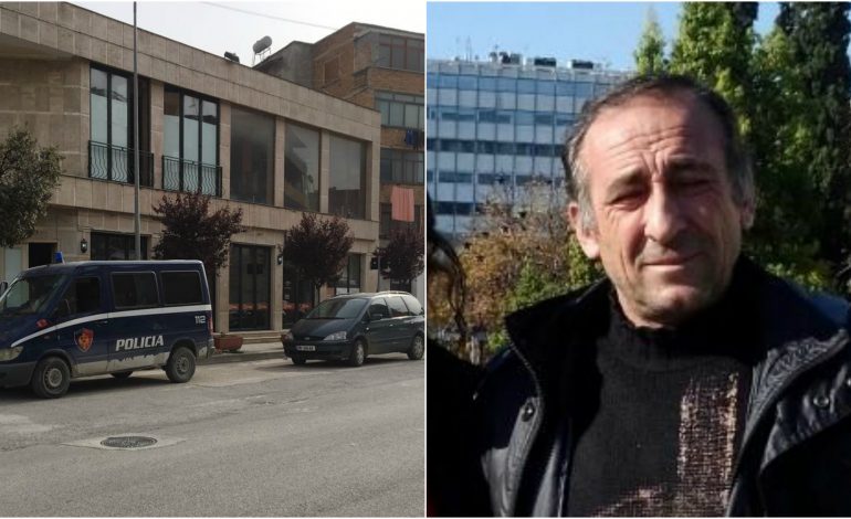 Zbardhet plagosja dje në Vlorë/ Autori shkoi në lokal për… Pse u arrestua PRONARI (DETAJE)