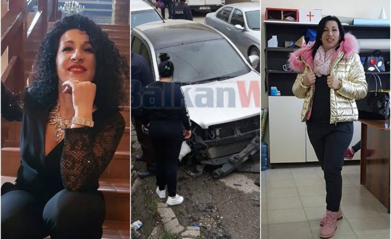 ZYSHA E ANGLISHTES NGA FIERI/ DETAJET: Dy makina të djegura brenda vitit, dyshimet e policisë (FOTOT)