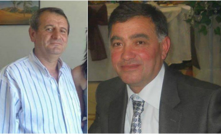 FOTO/ Vodhën materialet e ndërtimit, pranga dy punonjësve dhe rojeve të TAP