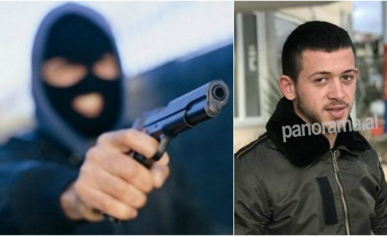 Ishte kthyer në tmerrin e bizneseve, i riu që grabiste me armë pranon akuzat, por…