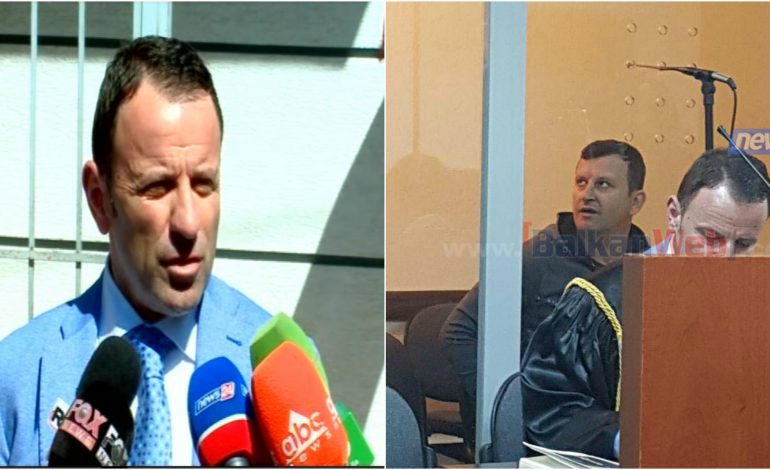 VRAJA E MARIO MAJOLLARIT/ Gjykata lë në burg Gjuzin, AVOKATI: Nuk ka asnjë provë, erdhi vetë nga Kosova