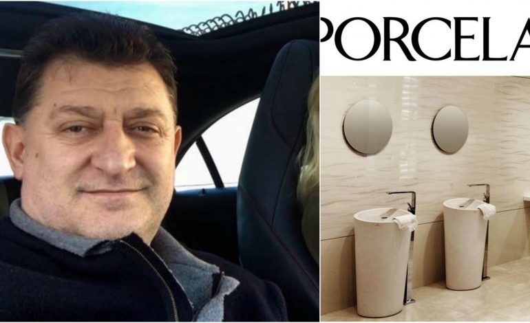 Akuzohej për LIDER në ORGANIZATA KRIMINALE/ Kush është biznesmeni NIKOLIN JANINA, pronar i… (FOTO)