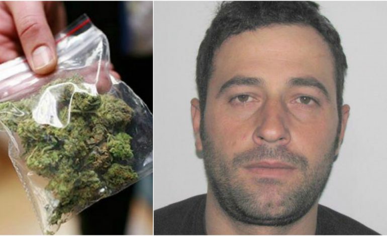 Edhe pse në kërkim nga policia nuk i ndahej DROGES/ Kush është HAJRI MAMICA, 34-vjeçari nga Kamza që… (FOTO)