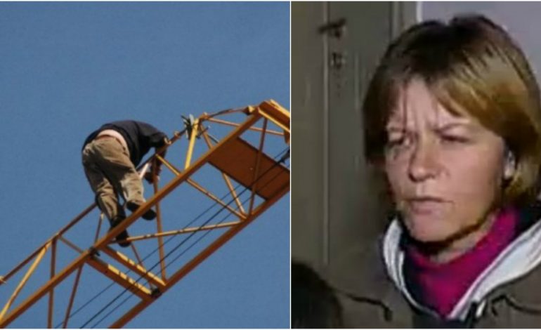 KËRCËNOJNË me vetëvrasje nga vinçi, burrë e grua: Lindita Nikolla të bëhet Mbretëreshë. Ishte e vetmja që… (DEKLARATA)