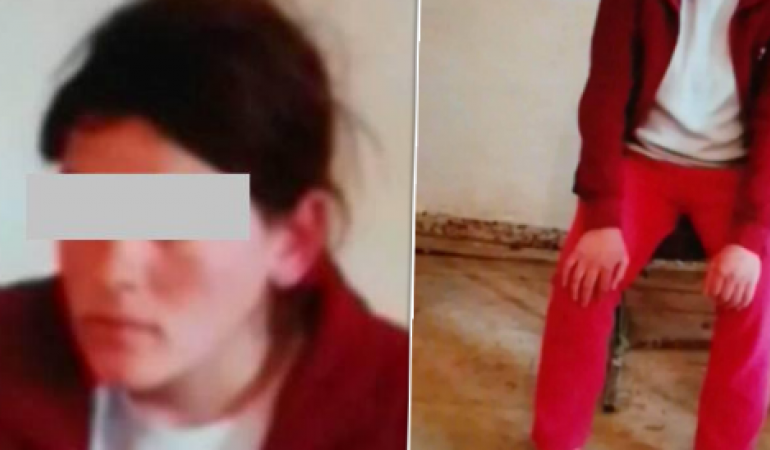 VIDEO/ U përdhunua dhe lindi fëmijën e 55-vjeçarit, flet minorenia: Ndihem shumë e frikësuar, kam hall se më vrasin