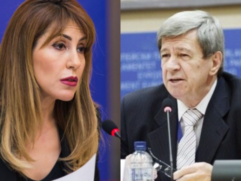 Eurodeputeti Kukan uron publikisht Majlinda Bregun për postin e ri: Mezi po pres bashkëpunimin…