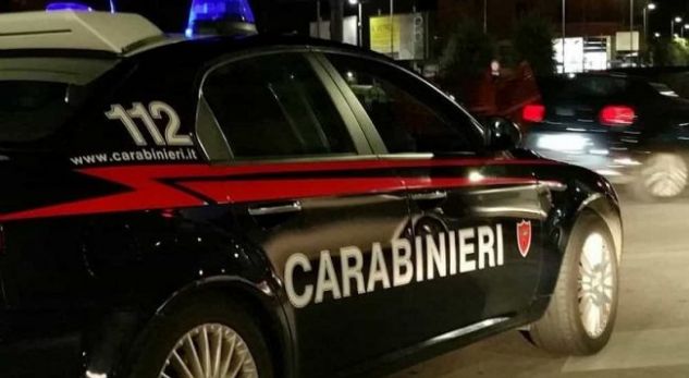PËRLESHJE MES BANDAVE/ Shqiptarët në sherr me marokenët në burgun italian. Dyshohet se…