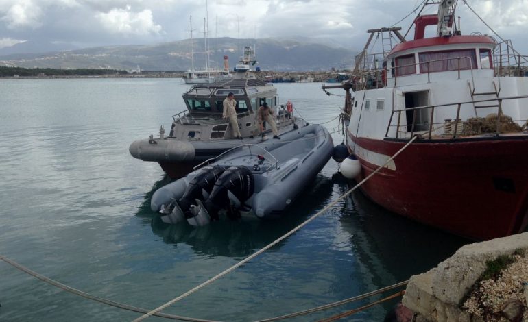 EMRAT/ Megaoperacioni në Vlorë, arrestohen 6 shtetas dhe sekuestrohet 629 kilogram kanabis