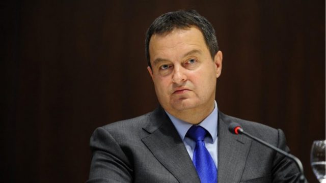 Deklarata e fortë e Beogradit: Kosova nuk do mbijetojë si shtet, do bashkohet me Shqipërinë