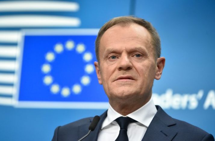 Tusk në Beograd: Për Serbinë nuk e vendos as Moska, as Brukseli, por vetë serbët