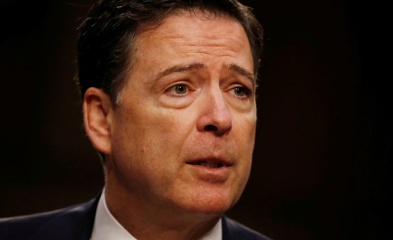 Dalin shënimet e ish-drejtorit të FBI-së, Comey/ Shkruante se kishte video të Trump me…