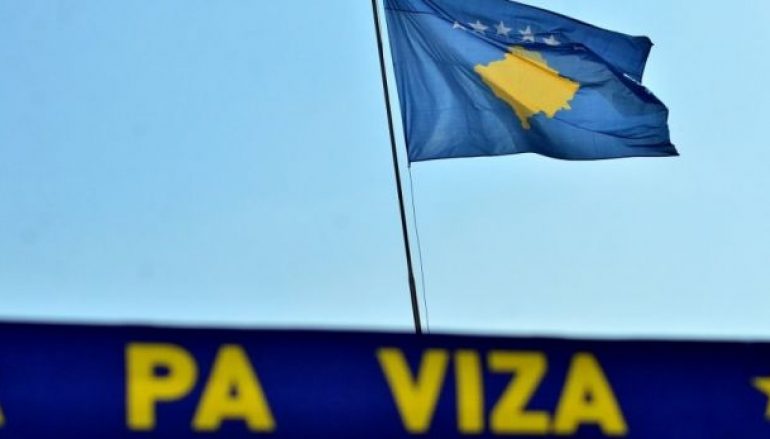 Heqja e vizave për Kosovën, një Delegacion i BE-së këtë javë në Prishtinë
