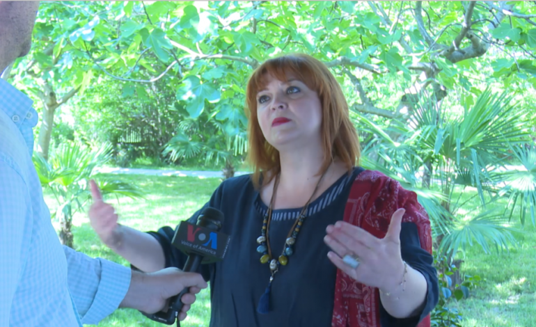 Edit Harxhi: PD nuk e ka problemin tek çështjet STATUTORE, por tek LIDERSHIPI