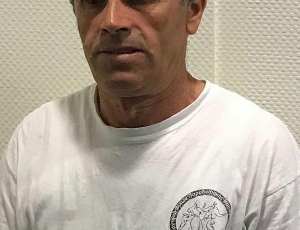 Tentoi të VRISTE bashkëfshatarin në 98-n/ Dibrani i dënuar me 18 vite burg ekstradohet nga Athina