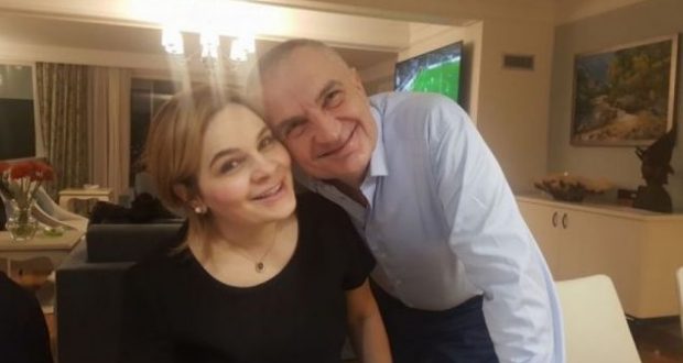 Po Monika Kryemadhi, çfarë mendon vallë për dekretin e Ilir Metës?!