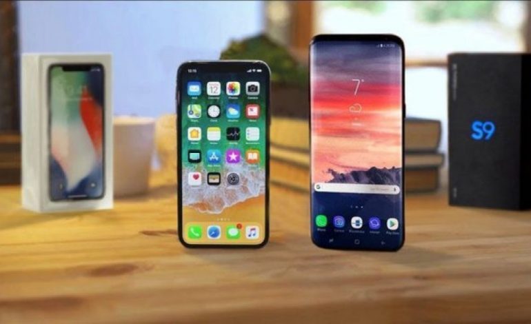 iPhone X apo Samsung Galaxy S9? Ja përgjigja më reale e testimeve
