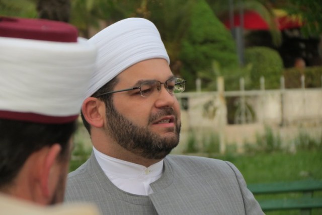 I mbrojti ambasadori Lu/ Imami i Shkodrës Muhamed: Martesat gay, me mbështetjen e shejtanit!