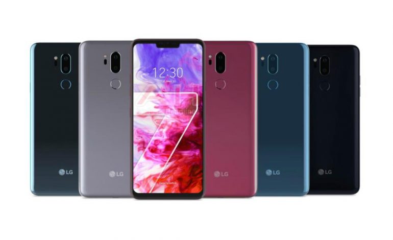 Geekbench zbulon performancat e LG G7 ThinQ
