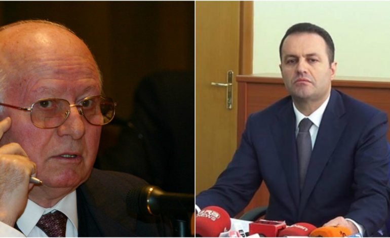 Sabit Brokaj: Adriatik Llalla ushtar i opozitës, ja kush fshihet pas letrës së tij për arrestimin e Metës