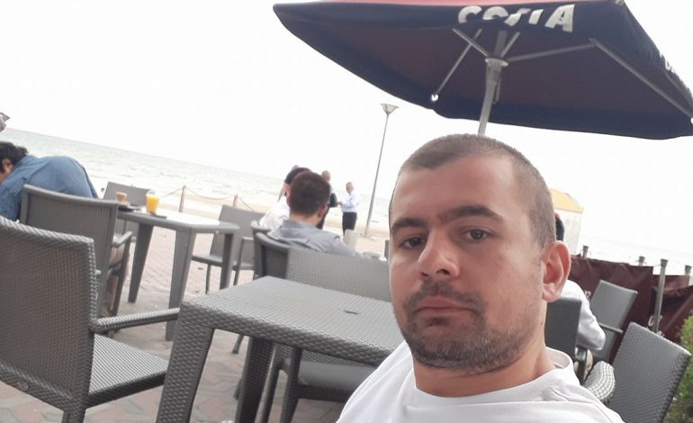 VRASJA NË KINOSTUDIO/ Kishte frikë për jetën, kërkoi azil në Suedi. Si iu mohua qëndrimi 28 vjeçarit që…