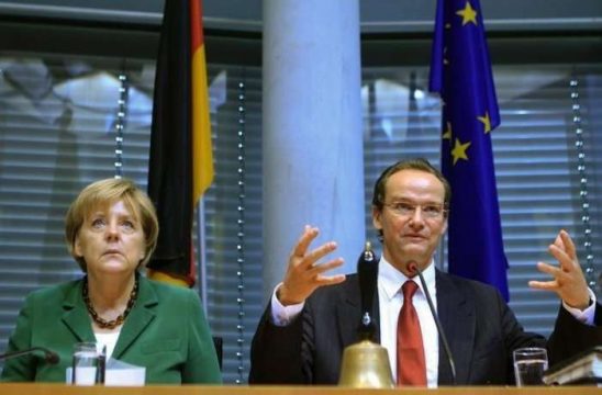 Sekretari i PD-së: Krichbaum është më i fuqishëm se Merkel, Rama do e ketë të vështirë