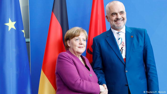 “Deutsche Welle”: Socialistët gjermanë i kërkuan Ramës, “kokën” e Saimir Tahirit