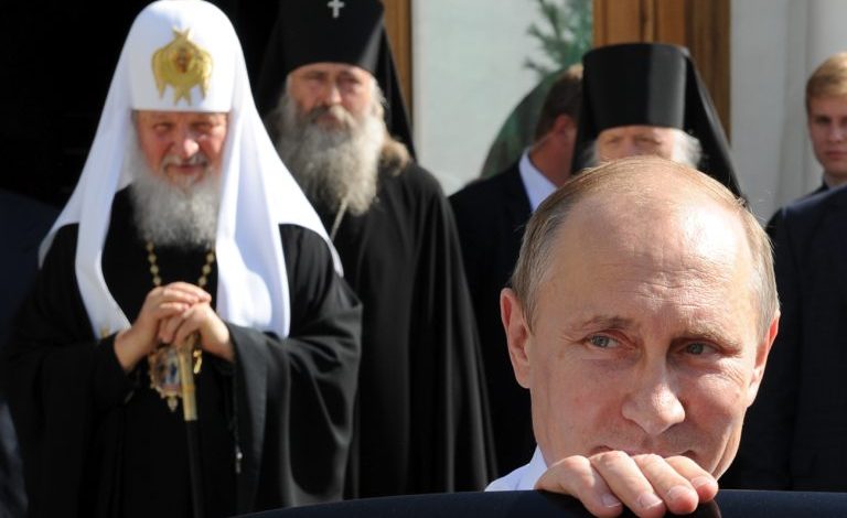 Vizita në Tiranë/ Patriarku, mik i Vladimir Putin. Çfarë nuk dinit për drejtuesin e Kishës ruse