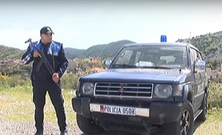 NDODH NË LUSHNJE/ 26 vjeçari i ri i hyn në shtëpi të moshuarit, arsyeja është…
