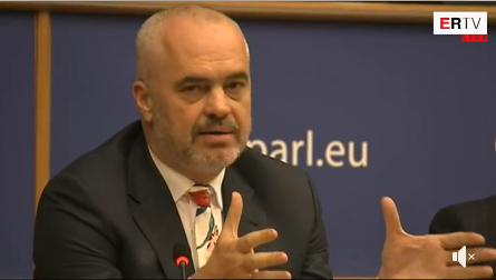 VIDEO/ Rama publikon historinë e Arbenit. Zbuloni profesionet që do të jenë më të paguarit