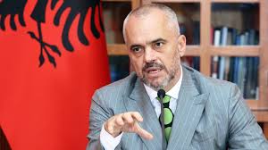 VIDEO: “ERTV News”, pas intervistave Edi Rama hap edicion qëndror lajmesh