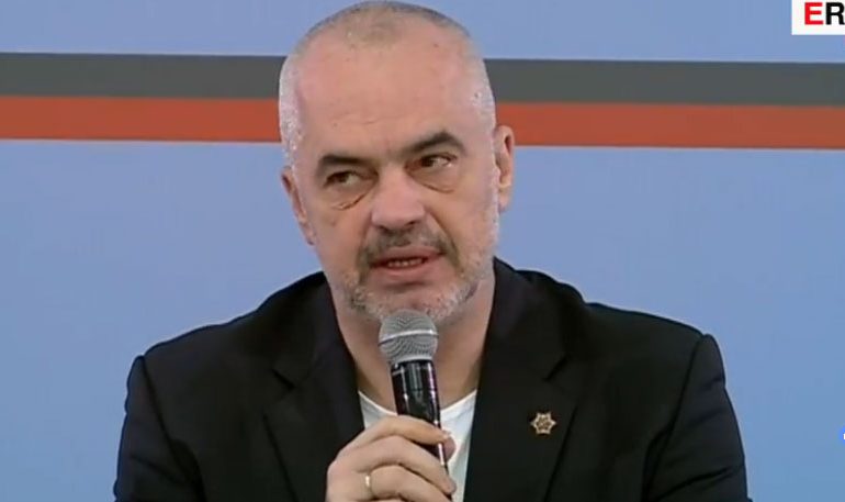ÇLIRIMI I PLAZHIT/ Rama publikon videon, çfarë ndodhi në Kepin e Rodonit dy ditë më parë