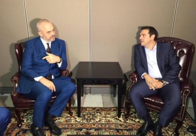 Media greke: Marrëveshja e detit me Shqipërinë në “udhëkryq”, Rama flitrime me Turqinë