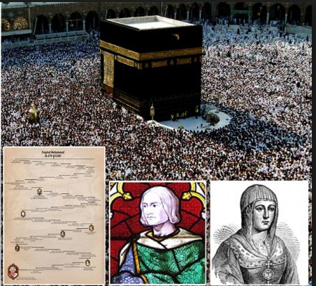 HARTA/ Studimi amerikan: Muslimanët do dominojnë Indinë në 2050-ën, ja trendi në Europë