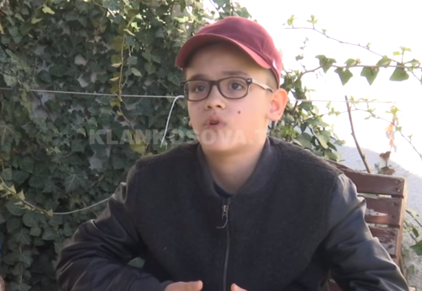 Të atit i kërkuan 50.000 EURO/ 11-vjeçari shqiptar tregon si u iku rrëmbyesve (VIDEO)