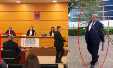 Gjyqtari i Durrësit ka gënjyer për pasurinë? Ja si i përgjigjet Trezhnjeva anëtarëve të Vettingut
