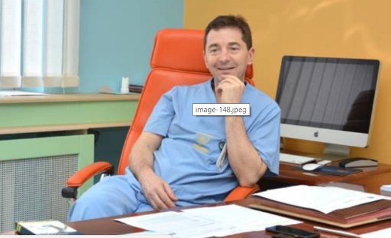 Kardiologu i njohur jep recetën e jashtëzakonshme për zemrën dhe kancerin (RECETA)