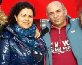 I nguli thikën në gjoks bashkëshortes/ Zbulohet shkaku i sherrit të çiftit shqiptar në Itali