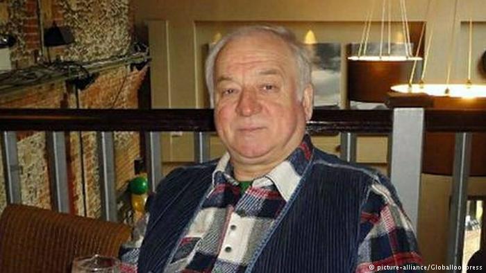 Luftë verbale me Rusinë për Sergej Skripal, por kush është ai?