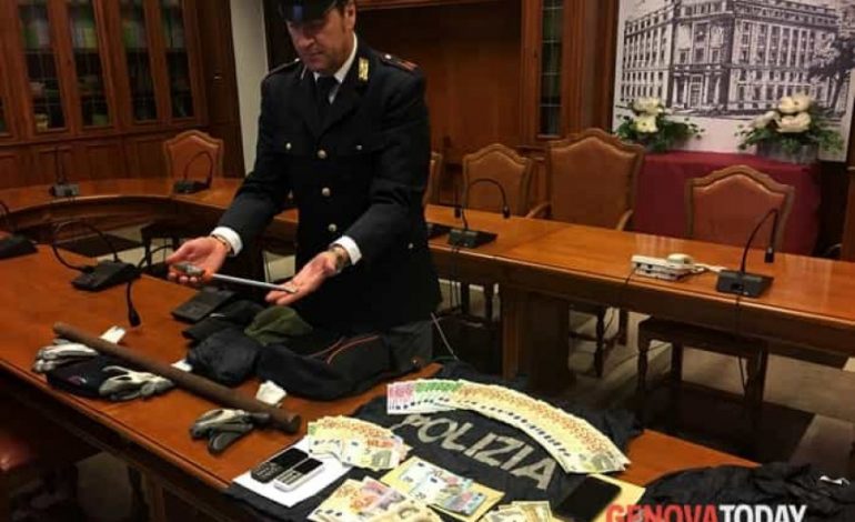Prisnin rastin sa largoheshin pronarët dhe vidhnin banesa e biznese, pesë ‘skifterë’ bien në rrjeten e policisë
