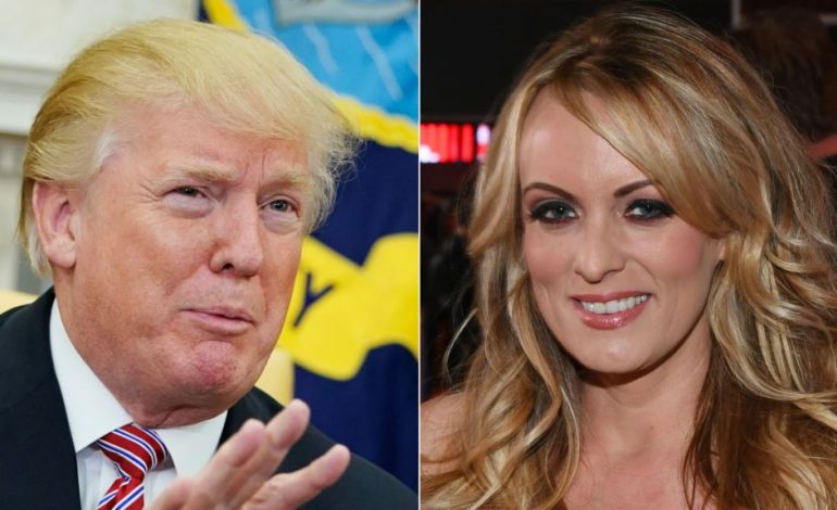 AKUZAT E PORNOSTARES/ Trump bën deklaratën tronditëse për 130 mijë dollarët