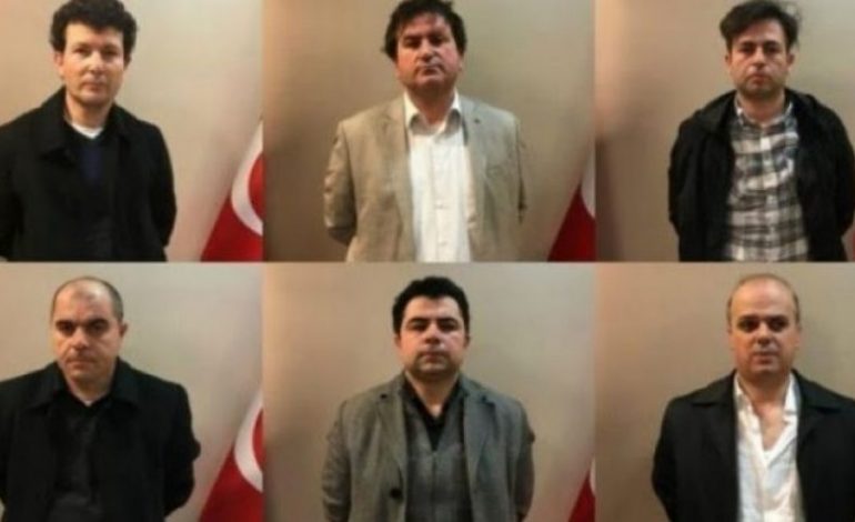 INVESTIGIMI/ Një nga 6 turqit është deportuar gabimisht. Ja çfarë thanë agjentët e shërbimit sekret
